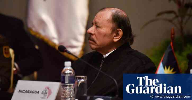 Nicaragua’s ambassador to the OAS denounces Daniel Ortega’s ‘dictatorship’