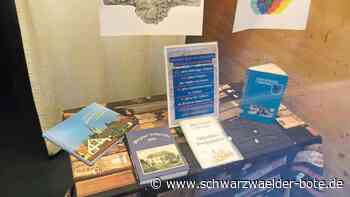 Gemeindebücherei Mötzingen - Wieder mehr Kinder zum Lesen bringen - Schwarzwälder Bote