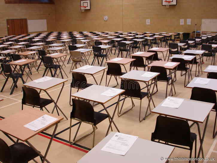 Should exams go ahead this summer?- Freya James, Heathside School