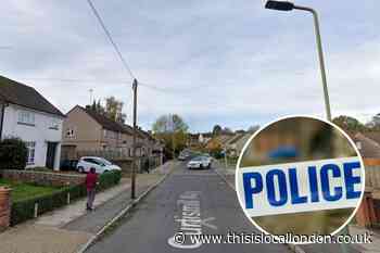 Orpington: Two arrested after man found with slash injuries