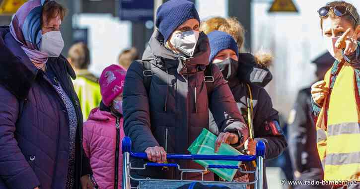 Kritik an Umgang mit Flüchtlingen: Schleppende Prozesse