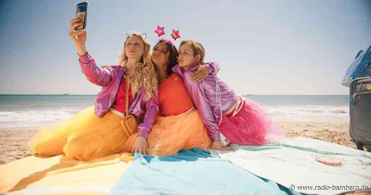 Partyspaß und Liebesleid bei «JGA – Jasmin. Gina. Anna»