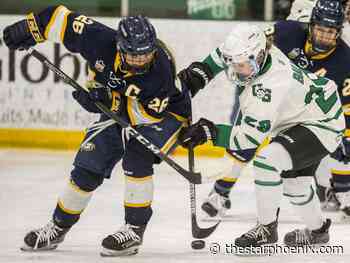 U of S Huskies shake off jet-lag legs, gear up for U Sport nationals in P.E.I.