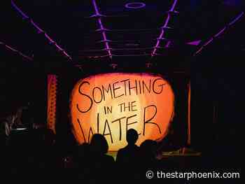 Persephone production brings message of hope to LGBTQ+ youth