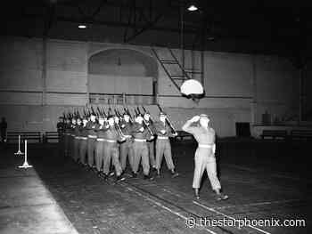 Throwback Thursday: Cadet review