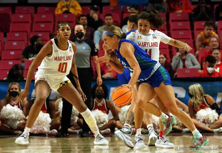 Big Ten Places Four Teams In Women’s Sweet 16 Again