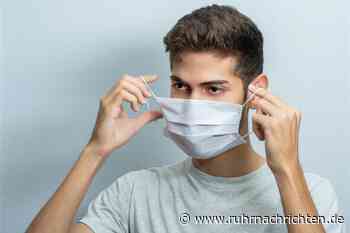 Corona: Neuer Höchstwert bei Ascheberg-Inzidenz von 2214,50 | Ascheberg - Ruhr Nachrichten