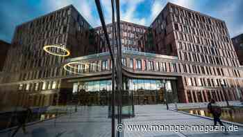 Hochschulranking 2021/22: Die besten Hochschulen für angehende Wirtschaftsprüfer