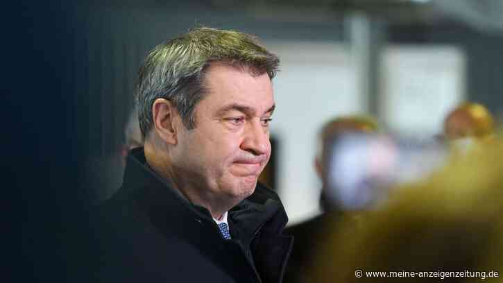 Söder kritisiert Entlastungspaket: Hinter den Erwartungen