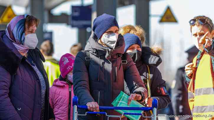 Kritik an Umgang mit Flüchtlingen: Schleppende Prozesse