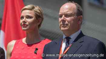 Charlène von Monaco: Scheidung ist für Fürst Albert „undenkbar“