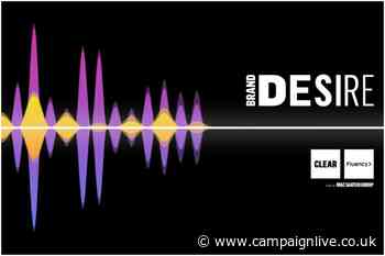 M&C Saatchi Group creates data-driven tool to identify brand desire