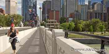 Calgary Was Ranked The Healthiest City In Canada & It's On These 7 'Fundamental' Factors - Narcity Canada