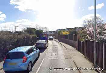 Three homes in Bushey burgled on the same day