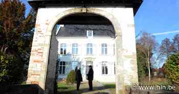 Eerste bloemenmarkt in Bertem vindt zondag plaats - Het Laatste Nieuws