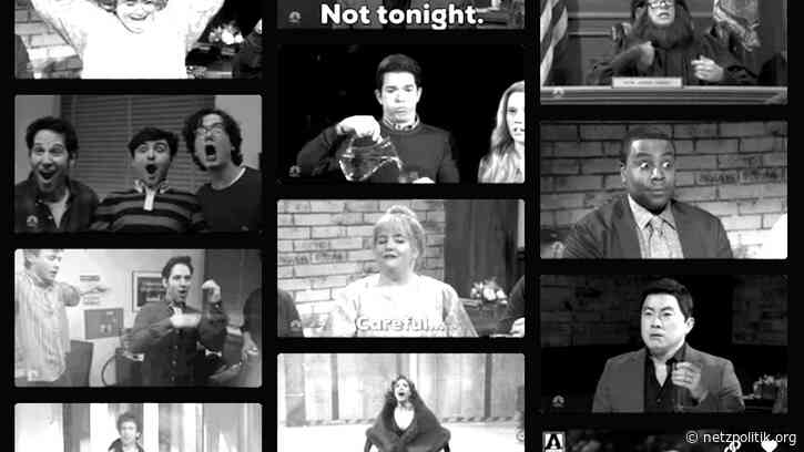 Stephen Wilhite: Ein Nachruf in elf GIFs