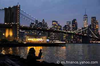 Nueva York amplía su ventaja sobre Londres en el índice de los principales centros financieros - Yahoo Finanzas España