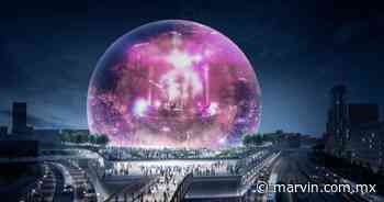 Londres tendrá una nueva sala de conciertos en forma de burbuja - Revista Marvin