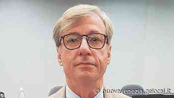 Jesolo, a volte ritornano. La Lega punta su Renato Martin. «Sindaco giusto per la città» - La Nuova Venezia
