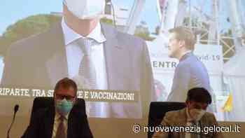 Jesolo, dopo due anni chiude il centro vaccinale Covid al PalaInvent - La Nuova Venezia