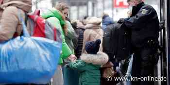 Sexualstraftäter bieten ukrainischen Geflüchteten Wohnungen an - Berliner Polizei greift ein