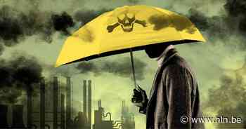 Vlaanderen past maatregelen aan op 6 PFAS-verdachte locaties in Beringen - Het Laatste Nieuws