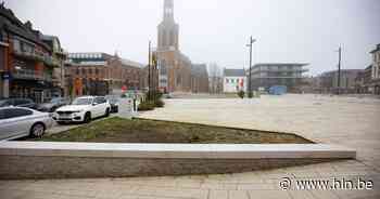 Zijn de bouwgronden in Beringen bij de duurste van Vlaanderen? Ontdek het hier! - Het Laatste Nieuws