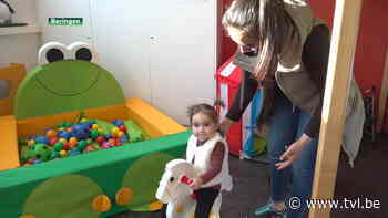 Beringen organiseert lessen Nederlands voor anderstalige vrouwen - TV Limburg