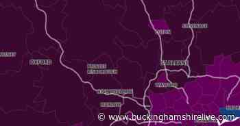 Covid rates for Bucks on second anniversary of lockdown - Buckinghamshire Live