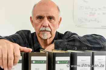 ZDF-Doku am 28. März: Wie Ermittler Erhard den Foltermord von Volkach aufklärte - inFranken.de