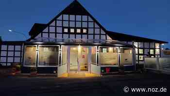 Neues Restaurant “Schamin“ eröffnet am Freitag, 18.3., in Dissen - NOZ