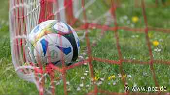 Fußballer des TV Neuenkirchen trennen sich 1:1 von der TSG Dissen - NOZ