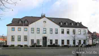 „1200 Jahre Dissen“ - die Stadt feiert drei Tage im Juni - NOZ