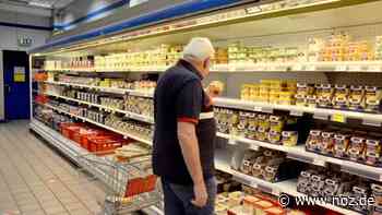 Homann-Werksverkauf in Dissen endet am Freitag, 5.11. 2021 - NOZ