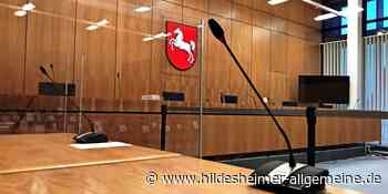 Würge-Attacke im Schlaf: Mann aus dem Kreis Hildesheim kommt wegen versuchten Mordes vor Gericht - www.hildesheimer-allgemeine.de