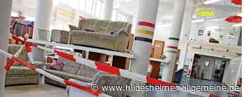 AWO Bazaro in Hildesheim: Möbel derzeit nur für Geflüchtete - www.hildesheimer-allgemeine.de