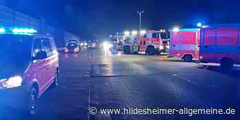 Mit 1,53 Promille: 29-Jähriger schleudert auf Autobahn 7 bei Hildesheim in anderes Auto - www.hildesheimer-allgemeine.de