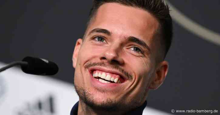 Weigl spürt guten Teamgeist bei DFB-Rückkehr