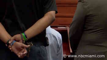 Teen Pleads No Contest to Shooting at Central Florida Deputies