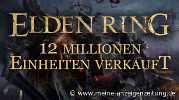 Elden Ring: Trotz Technik-Fiasko – Rollenspiel wird auf PC zum Bestseller