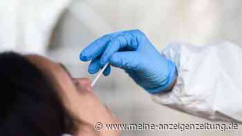 Antigentests erkennen Omikron genauso gut wie Delta