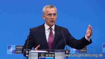 Stoltenberg bleibt Generalsekretär der Nato