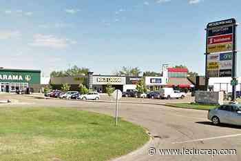 Jysk to open in Wetaskiwin Mall this fall - Leduc Representative