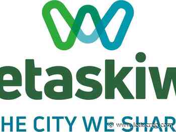 The City We Share” wins national marketing award - Leduc Representative