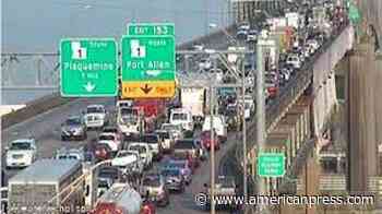 Jim Beam column:Keep BR bridge funds in budget - American Press | American Press - American Press