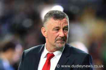 Liverpool great John Aldridge claims Wembley semi-finals 'devalue' FA Cup - Dudley News