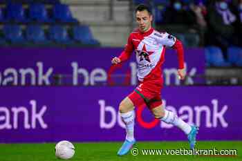 Dion Cools weg bij Essevee, terug naar Denemarken: &quot;Overtuigd dat ik mijn plaats waard ben&quot;