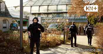 Studentin zum Heidelberger Amoklauf: „Er hat sich gezielt dieses Tutorium ausgesucht“