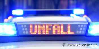 Transporter-Fahrer rammt Schulbus und verletzt vier Kinder