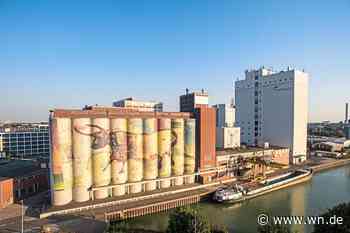 Münsterischer Agrarhändler Agravis spürt Auswirkungen des Ukraine-Krieges